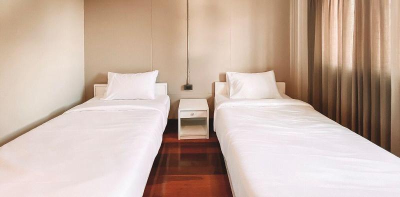 Grand Hotel Buriram image