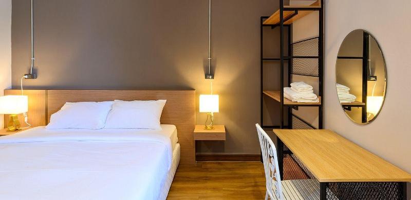Grand Hotel Buriram image