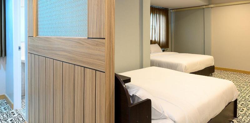 Grand Hotel Buriram image
