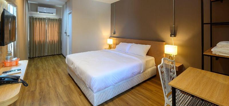 Grand Hotel Buriram image