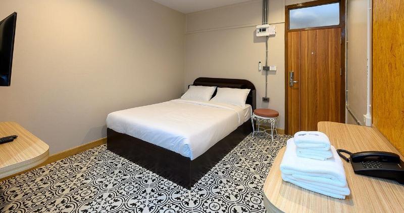 Grand Hotel Buriram image