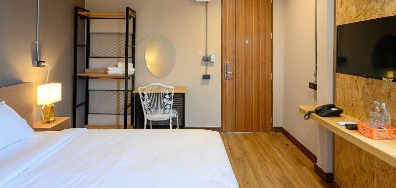 Grand Hotel Buriram image