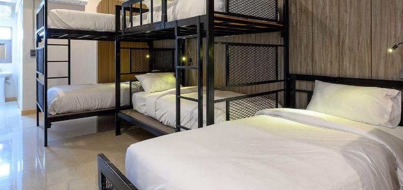 Grand Hotel Buriram image