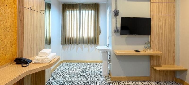 Grand Hotel Buriram image