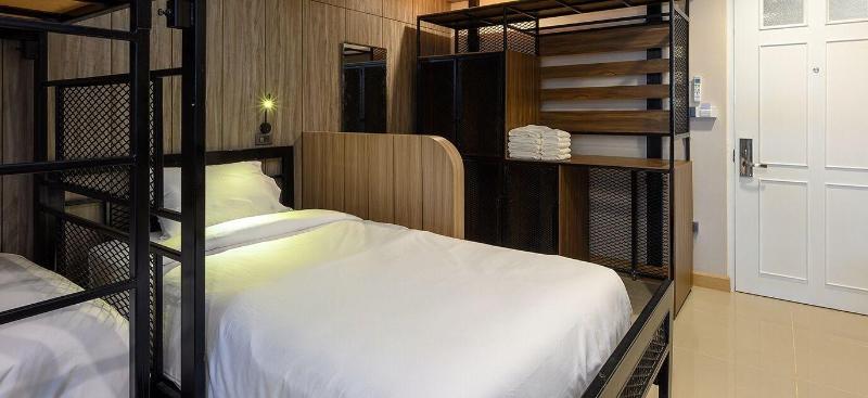 Grand Hotel Buriram image