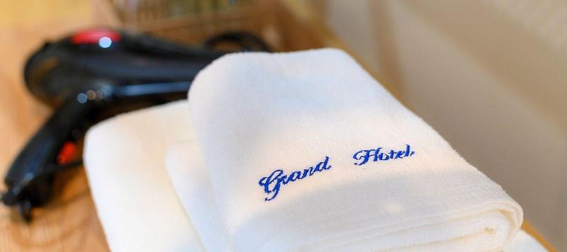 Grand Hotel Buriram image