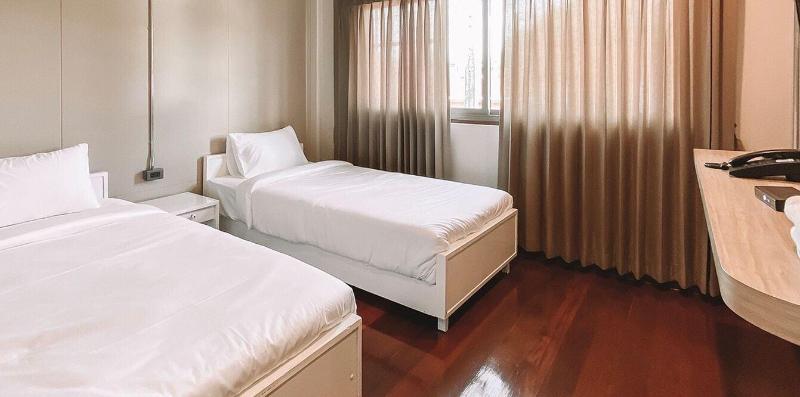 Grand Hotel Buriram image