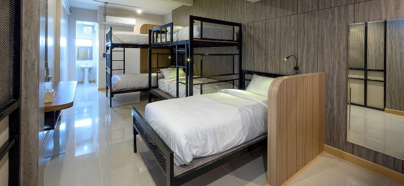Grand Hotel Buriram image
