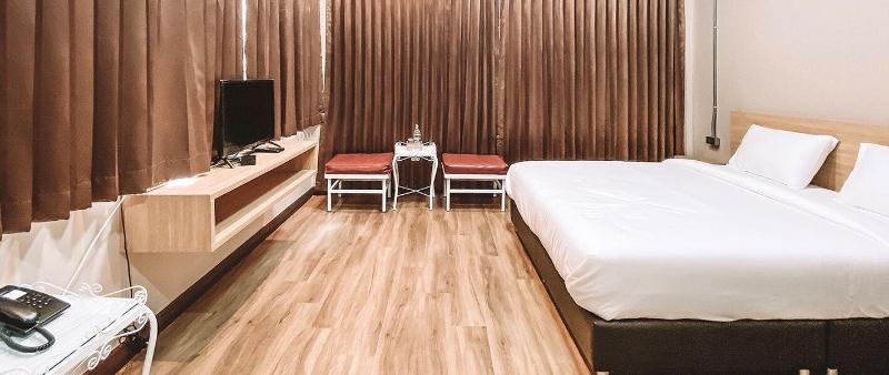 Grand Hotel Buriram image