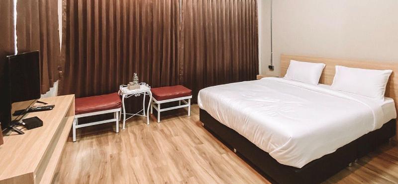 Grand Hotel Buriram image