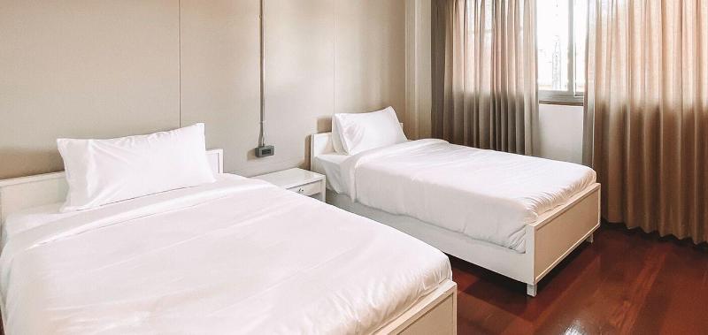 Grand Hotel Buriram image