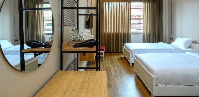 Grand Hotel Buriram image
