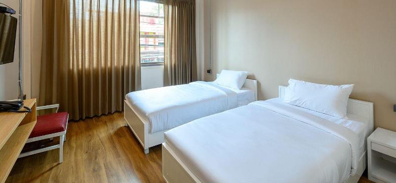 Grand Hotel Buriram image