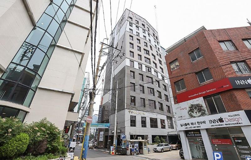 Hotel Yuna image