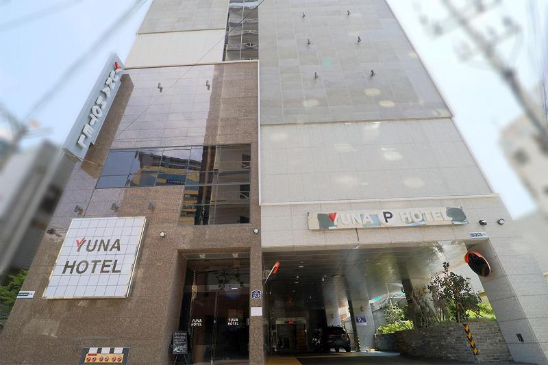 Hotel Yuna image