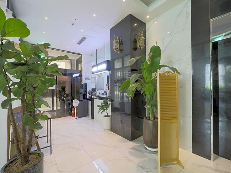 Hotel Yuna image