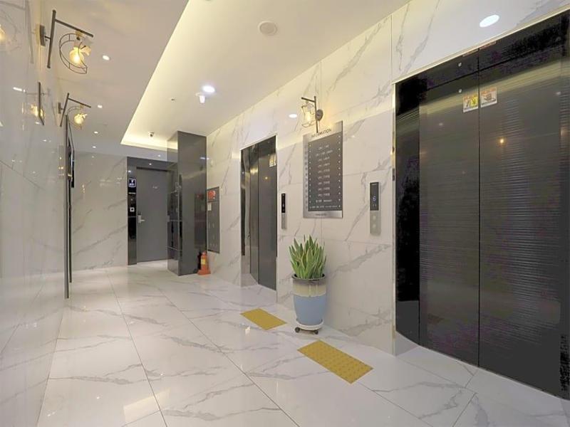 Hotel Yuna image