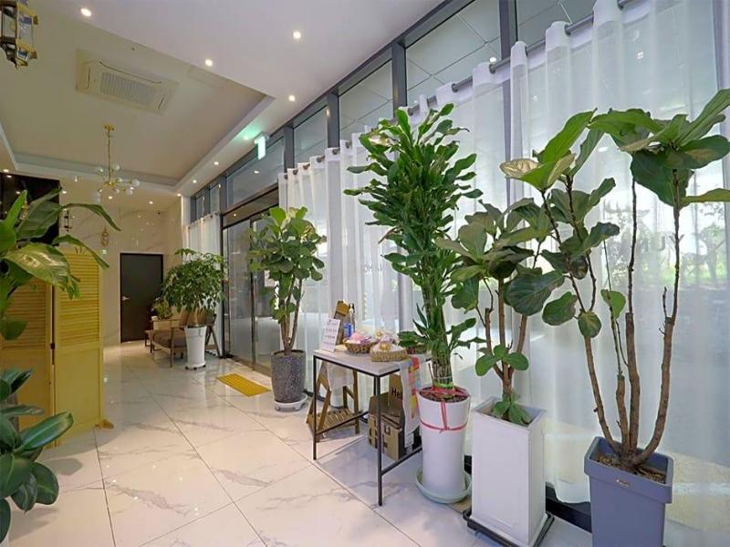 Hotel Yuna image