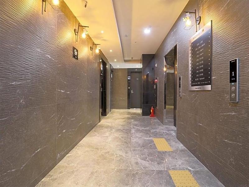 Hotel Yuna image
