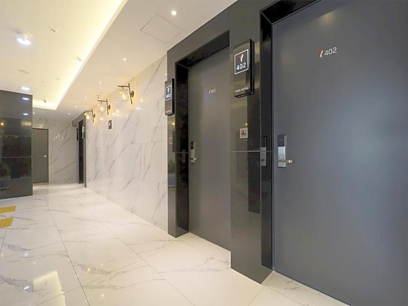 Hotel Yuna image