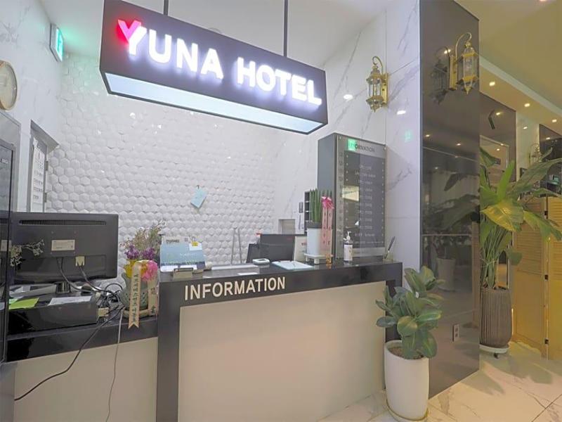 Hotel Yuna image