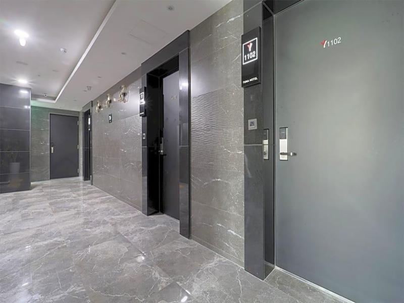 Hotel Yuna image