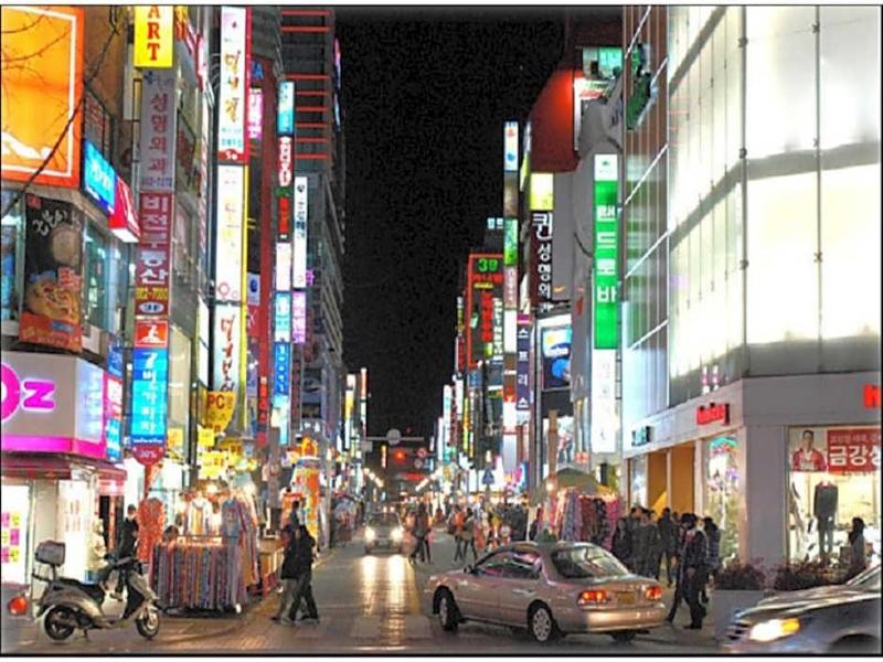 Hotel Yuna image