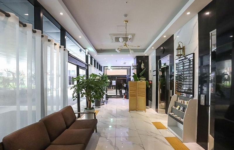 Hotel Yuna image
