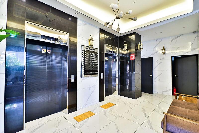 Hotel Yuna image