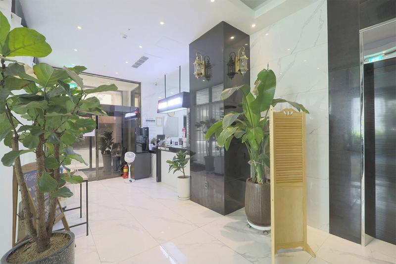 Hotel Yuna image