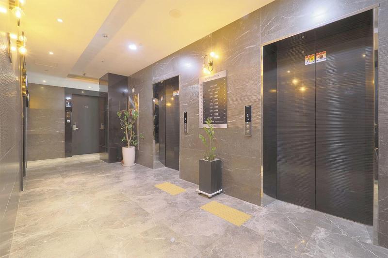 Hotel Yuna image
