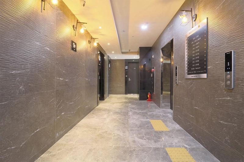 Hotel Yuna image