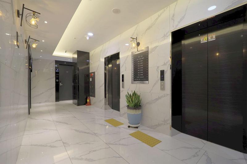 Hotel Yuna image