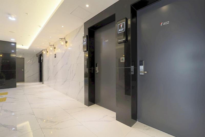 Hotel Yuna image