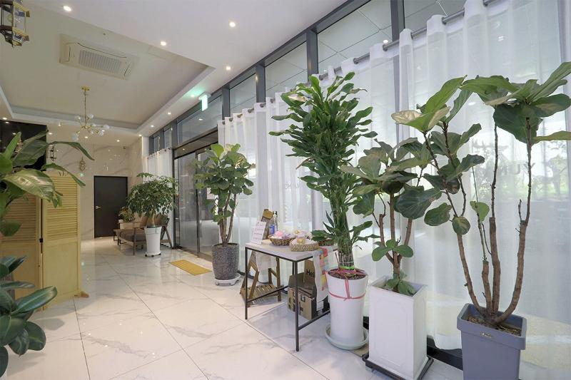 Hotel Yuna image