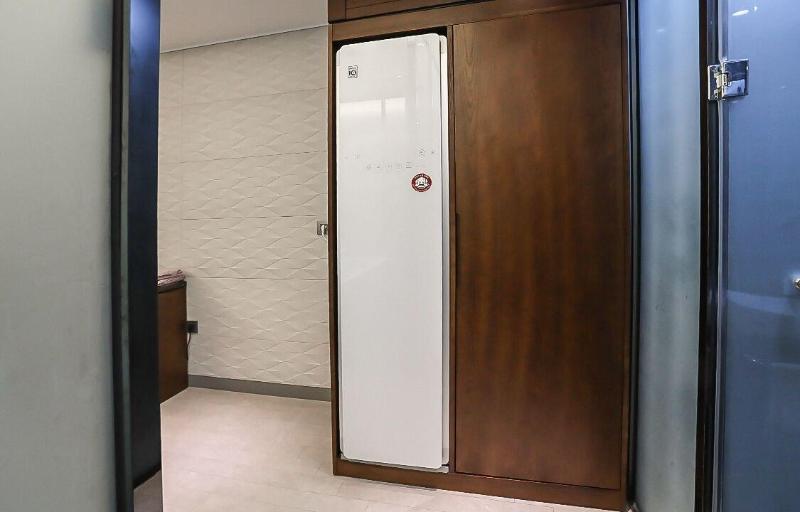 Hotel Yuna image