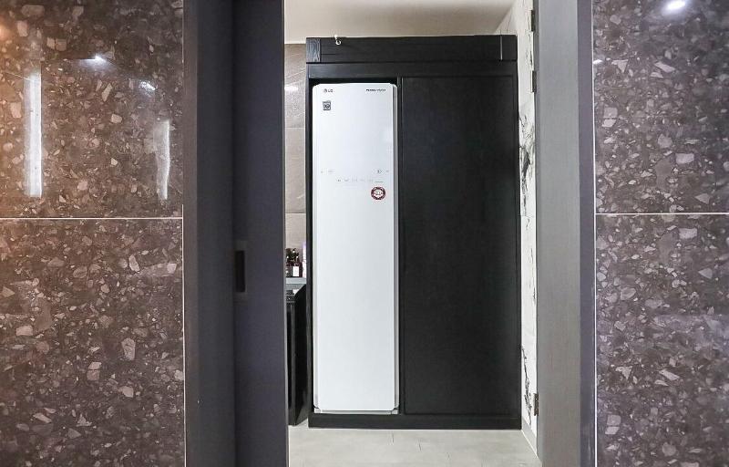 Hotel Yuna image