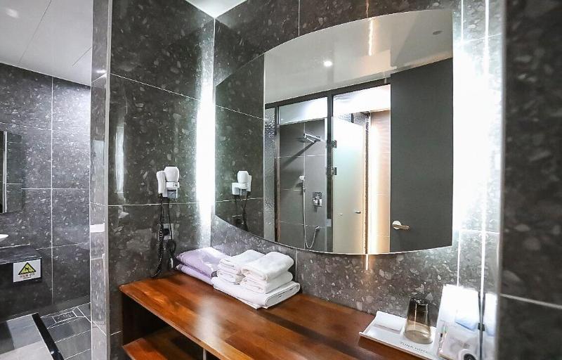 Hotel Yuna image