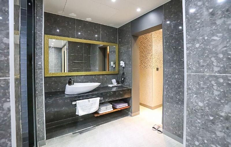 Hotel Yuna image