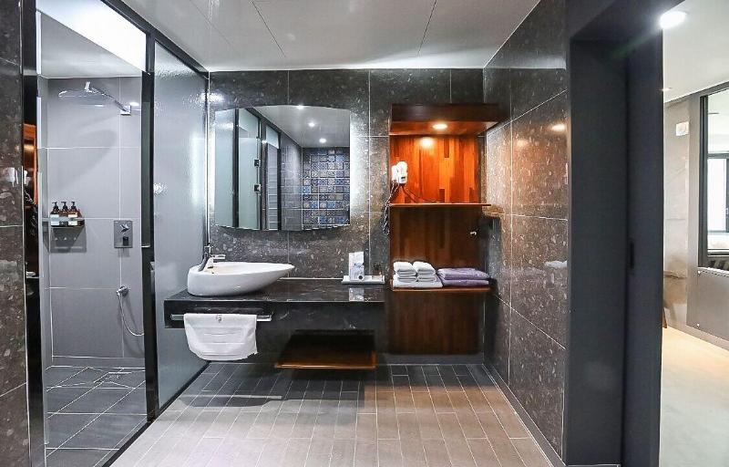 Hotel Yuna image