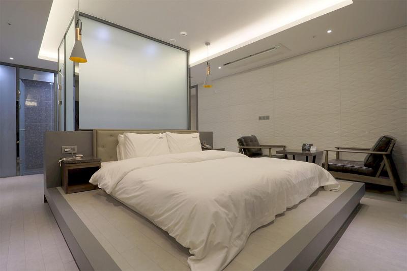 Hotel Yuna image