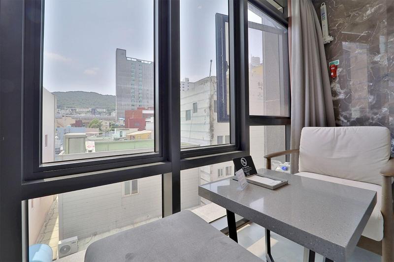 Hotel Yuna image