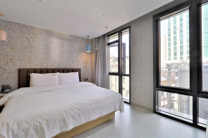 Hotel Yuna image