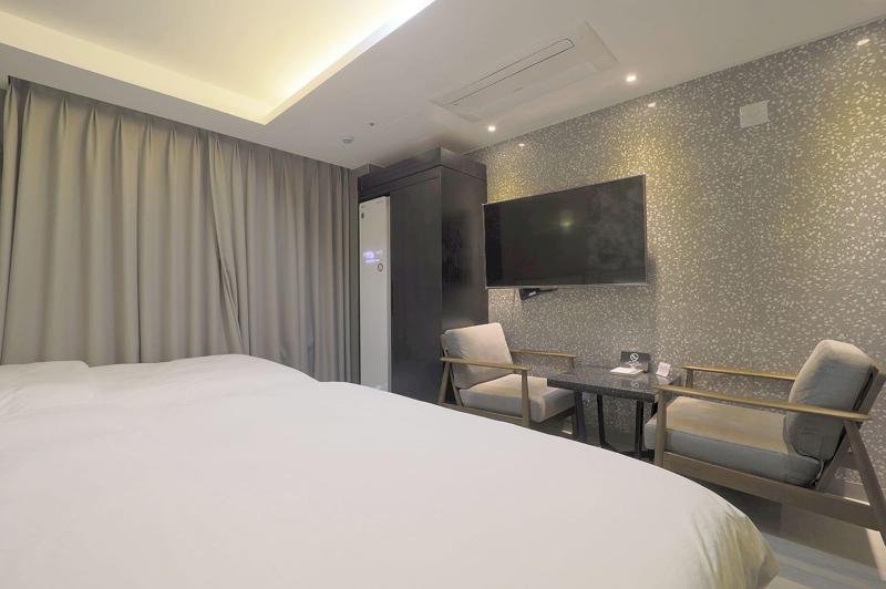 Hotel Yuna image