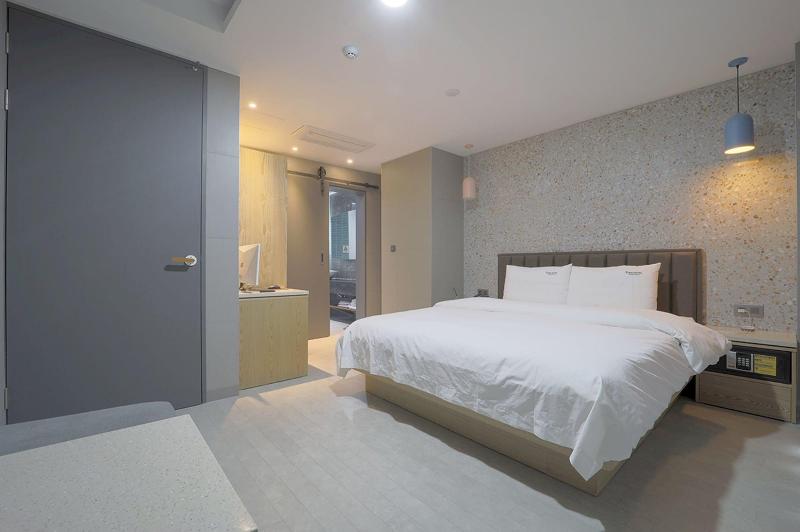 Hotel Yuna image