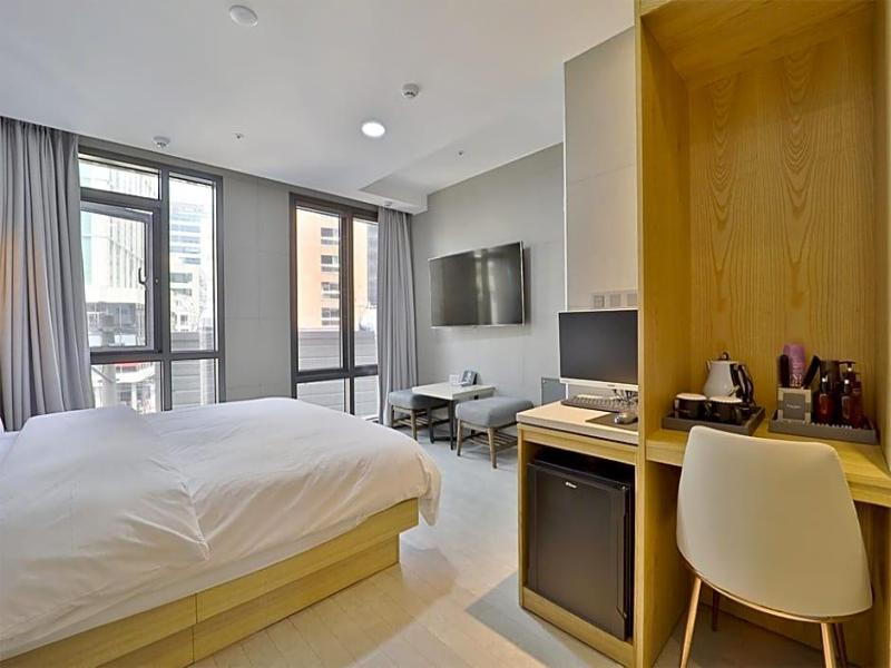 Hotel Yuna image