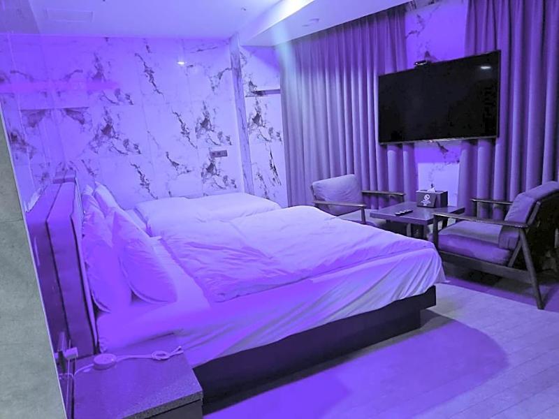 Hotel Yuna image