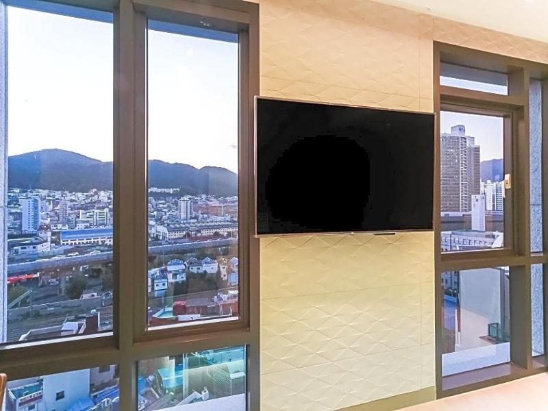 Hotel Yuna image