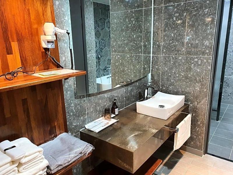 Hotel Yuna image