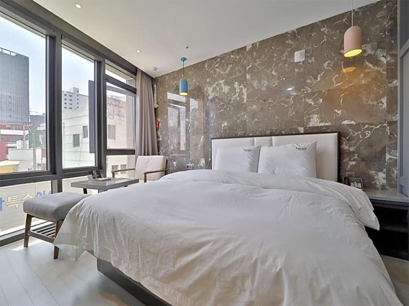 Hotel Yuna image
